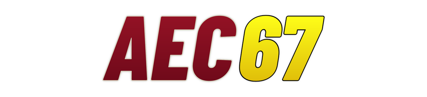 aec67 লোগো